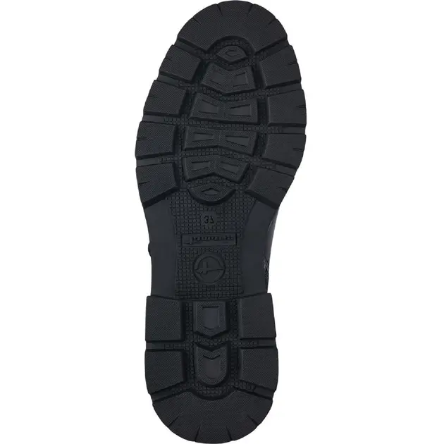 Ботинки Tamaris 1-25260-41 001