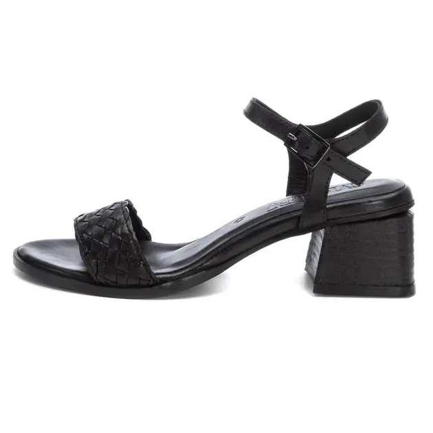 Босоніжки XTI CARMELA 162380  BLACK