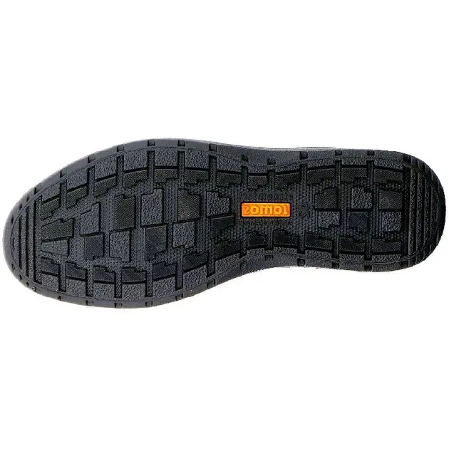 Ботинки Jomos 464502 373 000