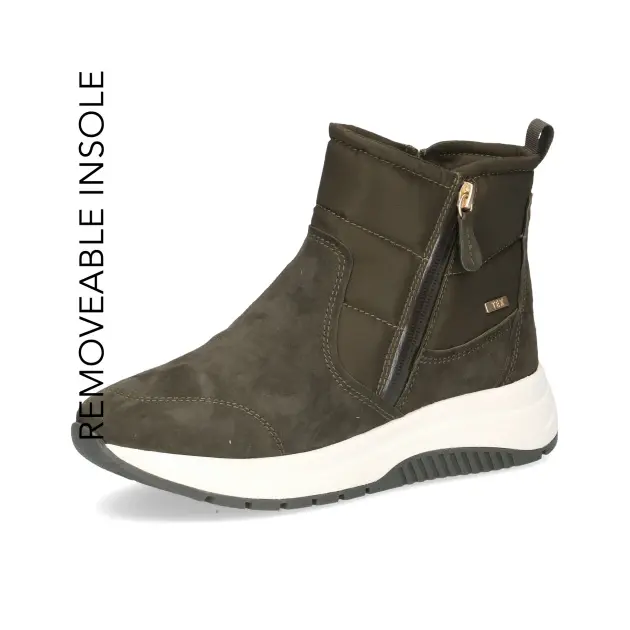 Ботинки Caprice Industrial Samples 9-26400-25-764