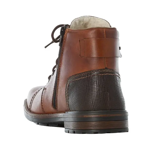 Черевики Rieker F1340-23