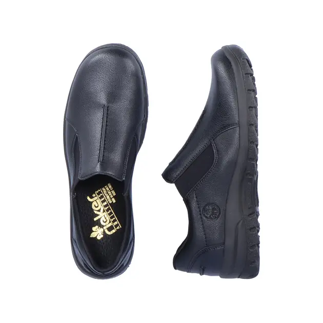 Shoes Rieker L7175-00