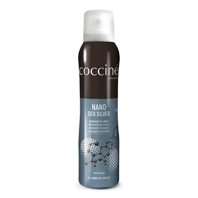 Дезодорант для обуви Coccine 55/54/400