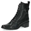 Ботинки Caprice IS 9-25100-25-022