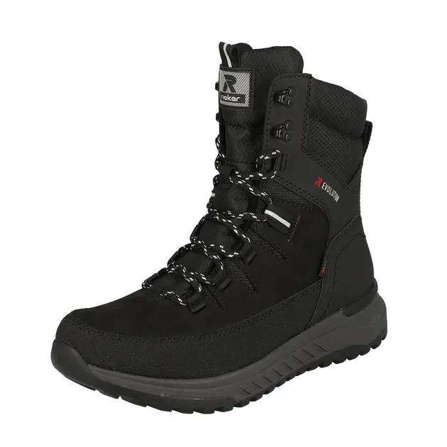 Черевики Rieker U0171-00
