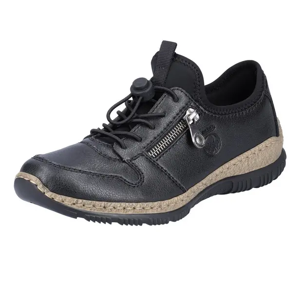Shoes Rieker N32G0-00