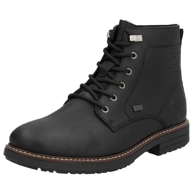 Черевики Rieker 33121-00