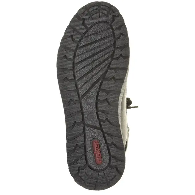 Ботинки Rieker 30721-02