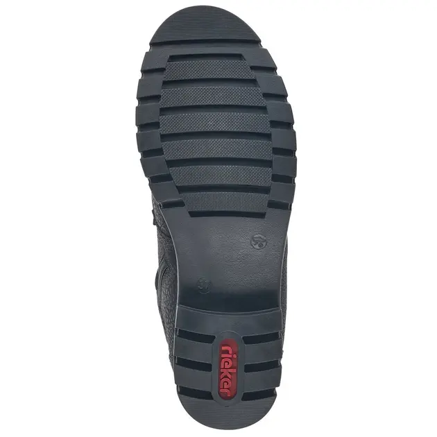 Ботинки Rieker X2623-00