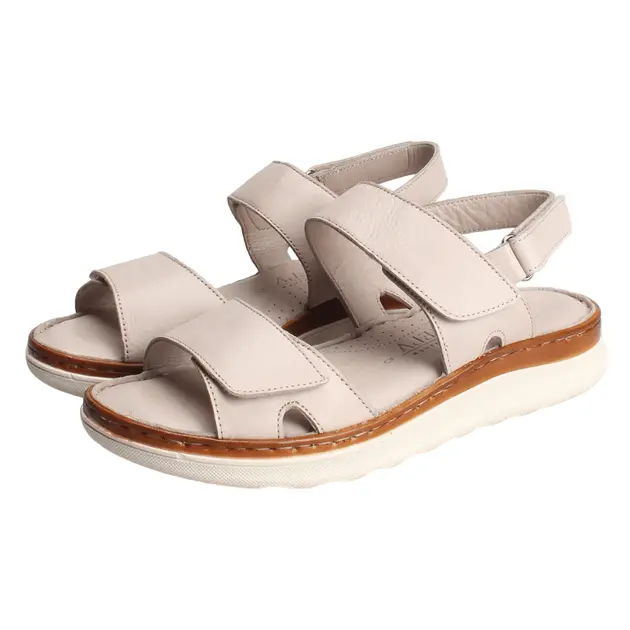 Босоножки XTI CARMELA 161657 TAUPE