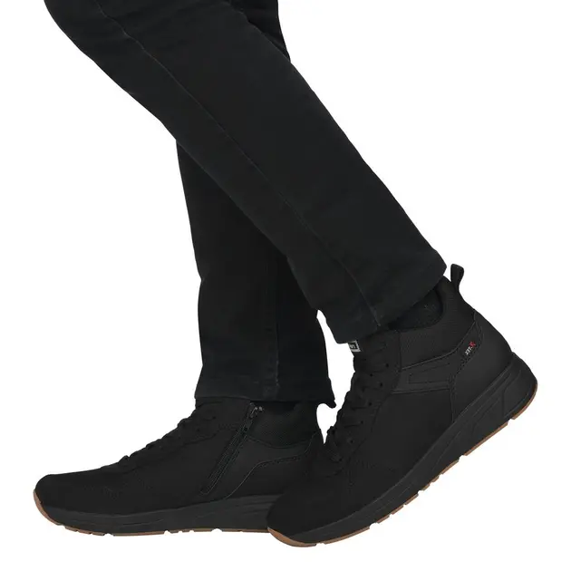 Черевики Rieker 07060-00