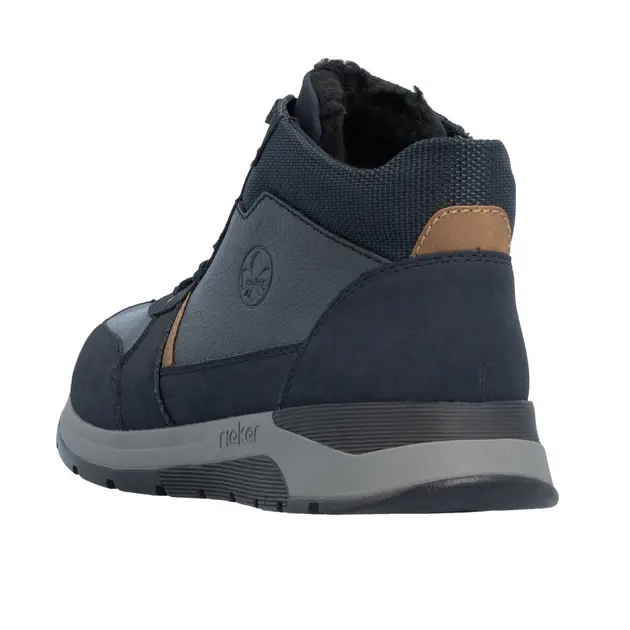Черевики Rieker 39611/14