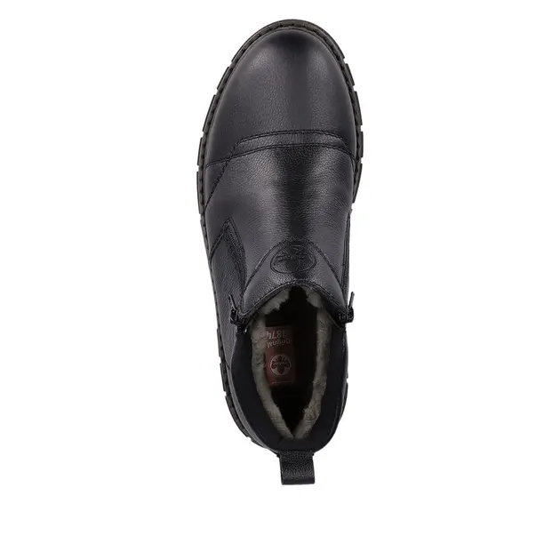 Черевики Rieker 32250-00