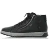 Rieker chol boots 37021-00
