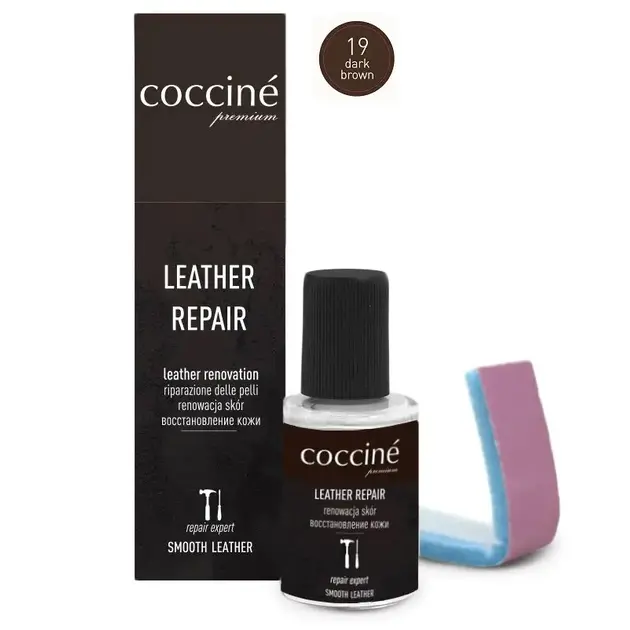 Корректор для гладкой кожи темно-коричневый Coccine 55/411/10 /19
