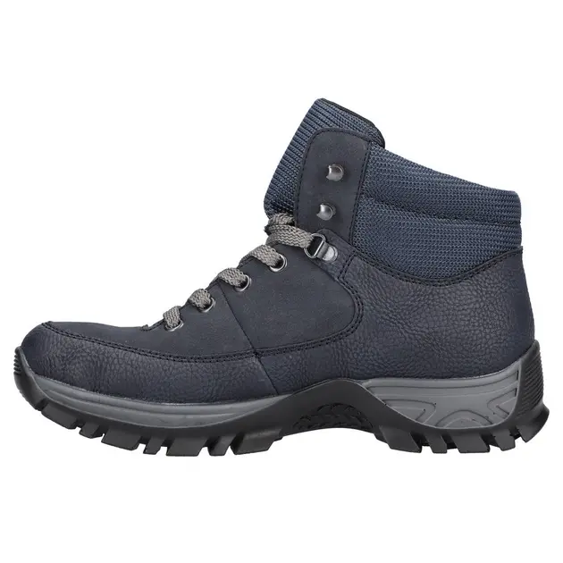 Черевики Rieker M9830-16