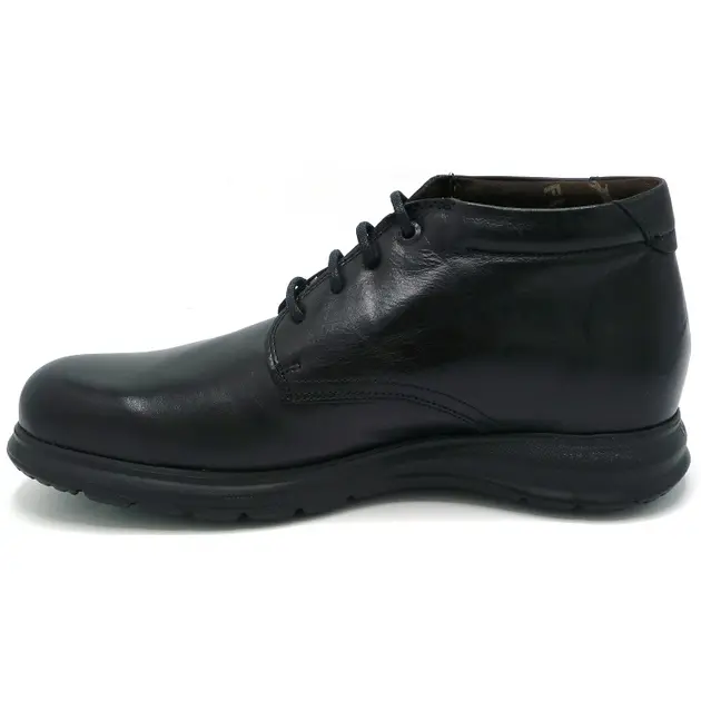 Ботинки FLUCHOS F0605 SOFT NEGRO