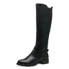 Сапоги Tamaris 1-25511-41 001