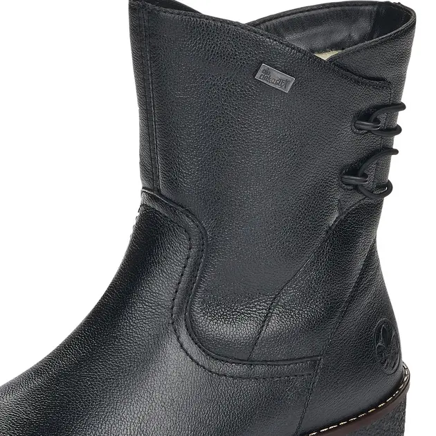 Черевики Rieker Y4662-00