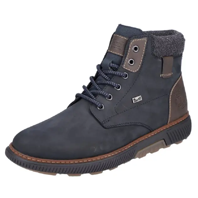 Черевики Rieker B3343-15