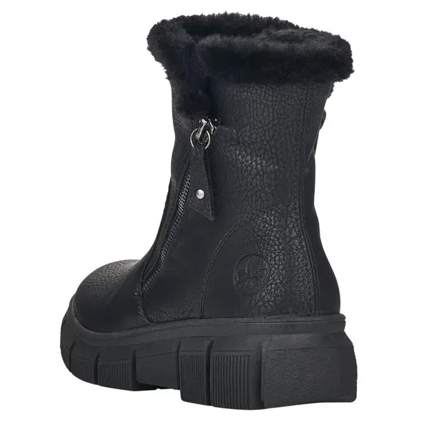 Boots Rieker X3461-00