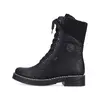 Черевики Rieker 70048-01
