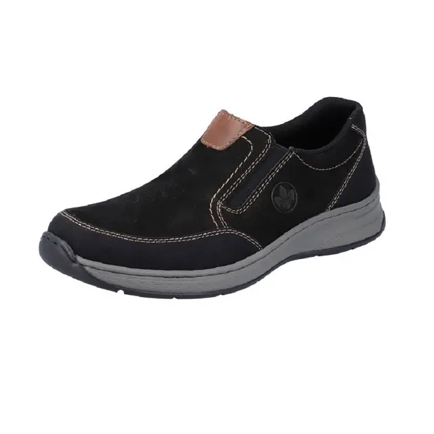 Туфли Rieker 14362-02