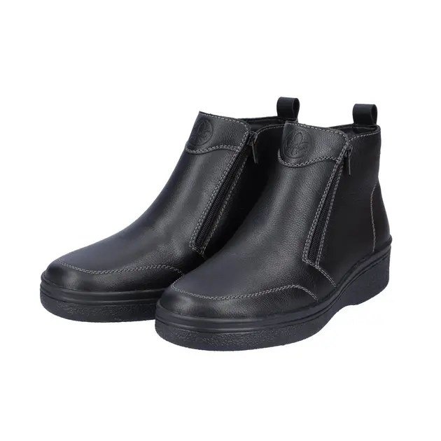 Черевики Rieker 38653-00