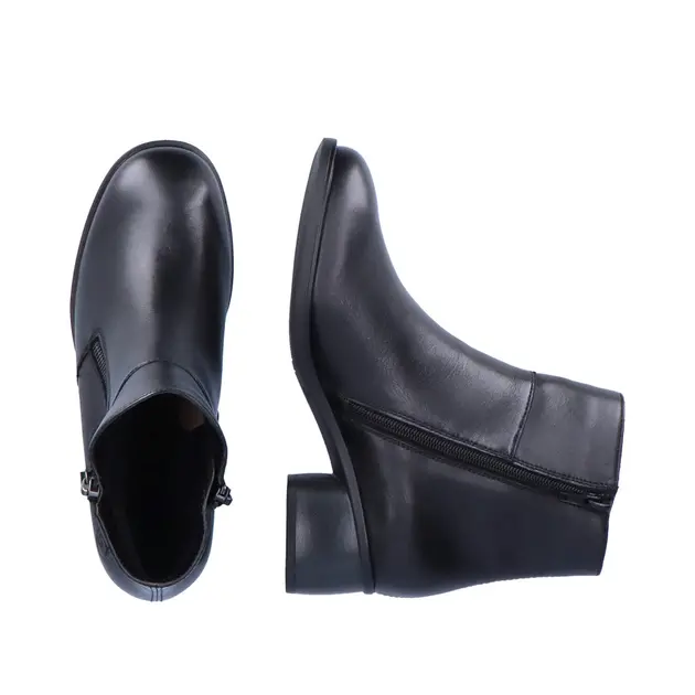 Черевики Remonte R8871-00