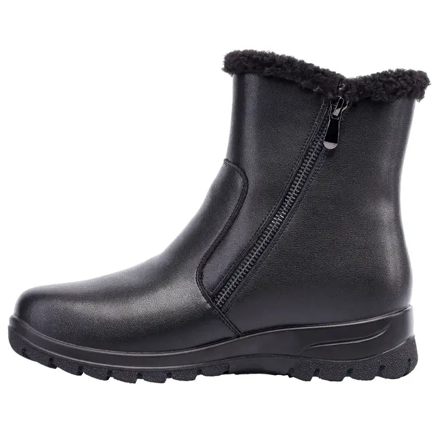 Черевики WOLLEN CV391-013
