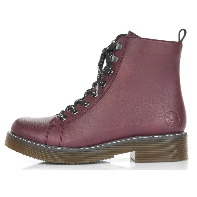 Черевики Rieker 70001-35