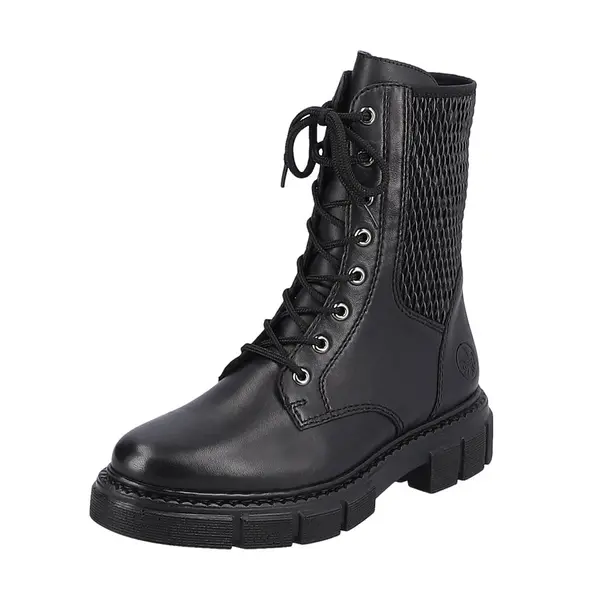 Черевики Rieker M3804-00