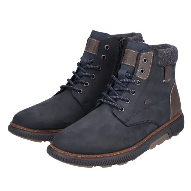 Черевики Rieker B3343-15
