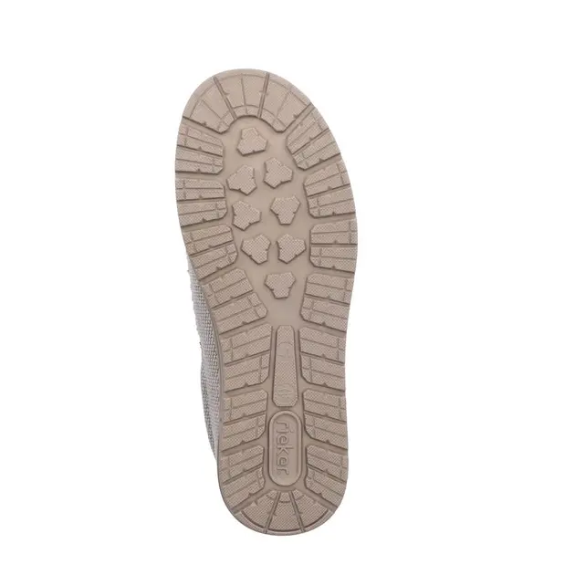 Туфлі Rieker 08651-62