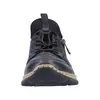 Shoes Rieker N32G0-00