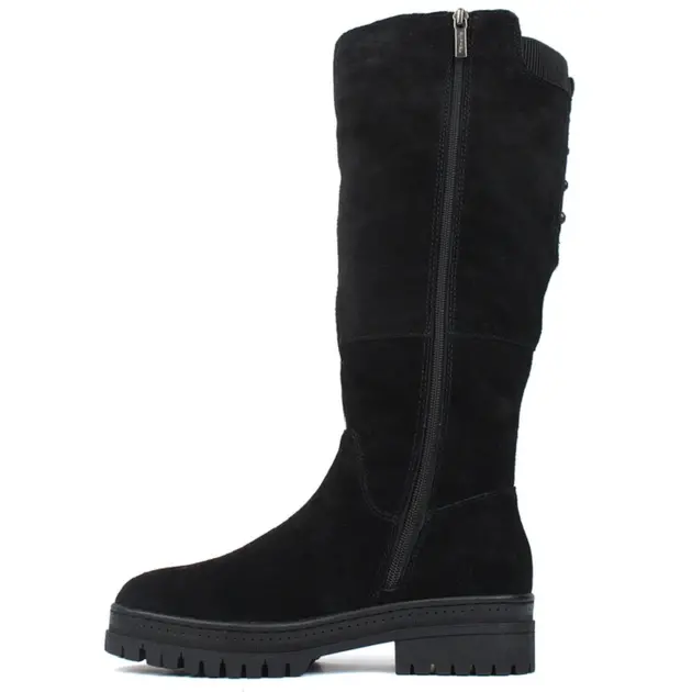 Сапоги Tamaris 1-1-26607-23 001 BLACK