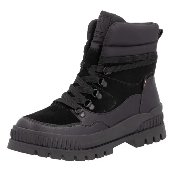 Ботинки Rieker W2171-00