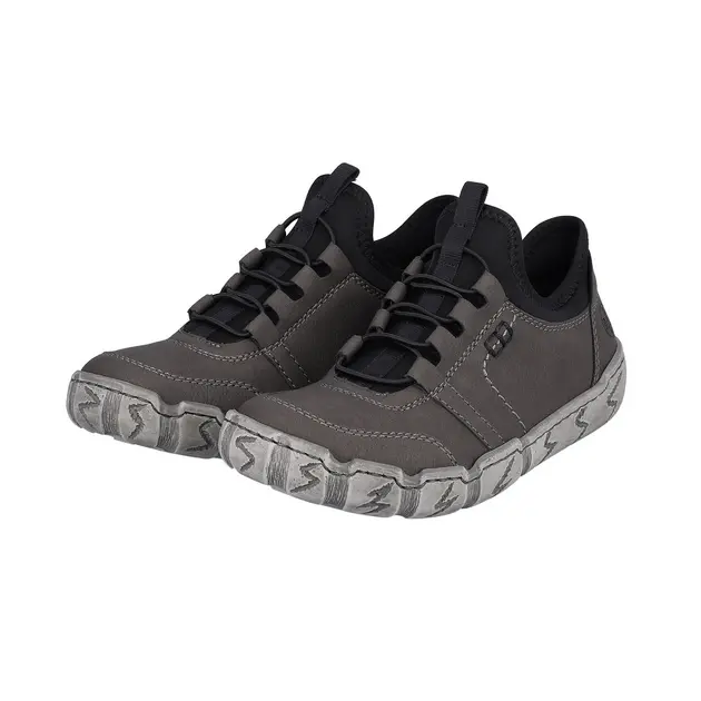Туфлі Rieker L0361-45