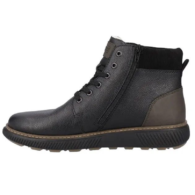 Черевики Rieker B3343-00