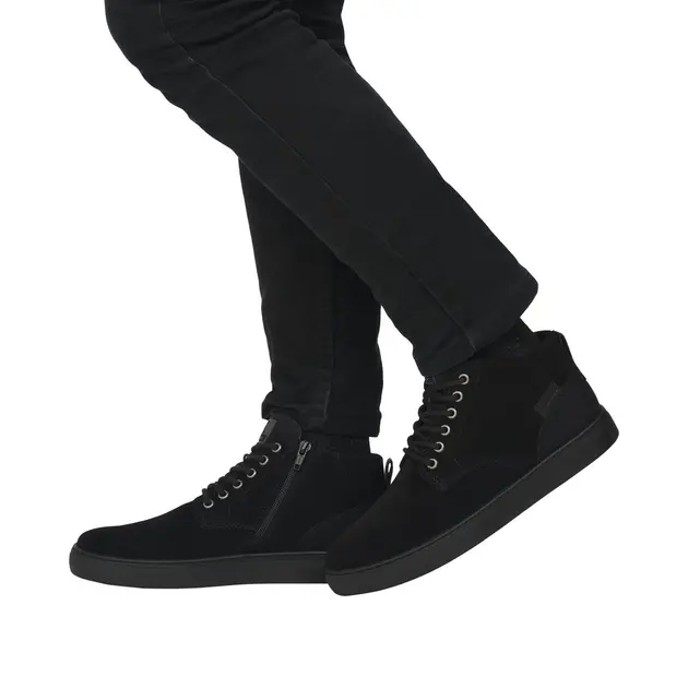 Черевики  Rieker U0762-00