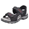 Sandals Rieker 21760-00