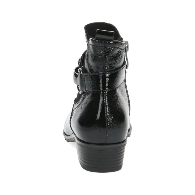 Boots Caprice 9-9-25321-29-017 IS