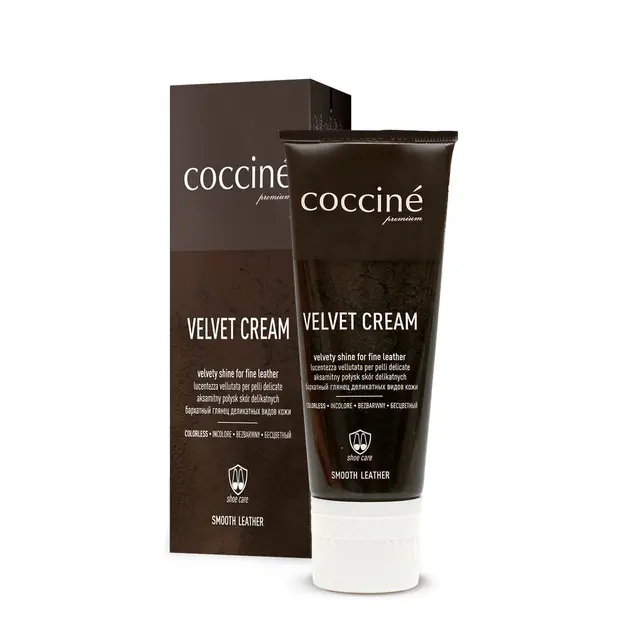 Крем для обуви Coccine 55/261/75
