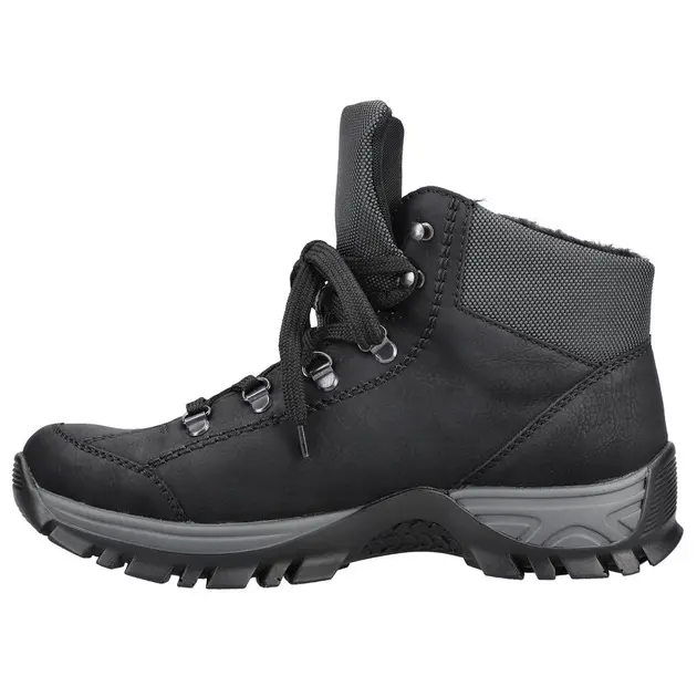 Черевики Rieker M9844-00