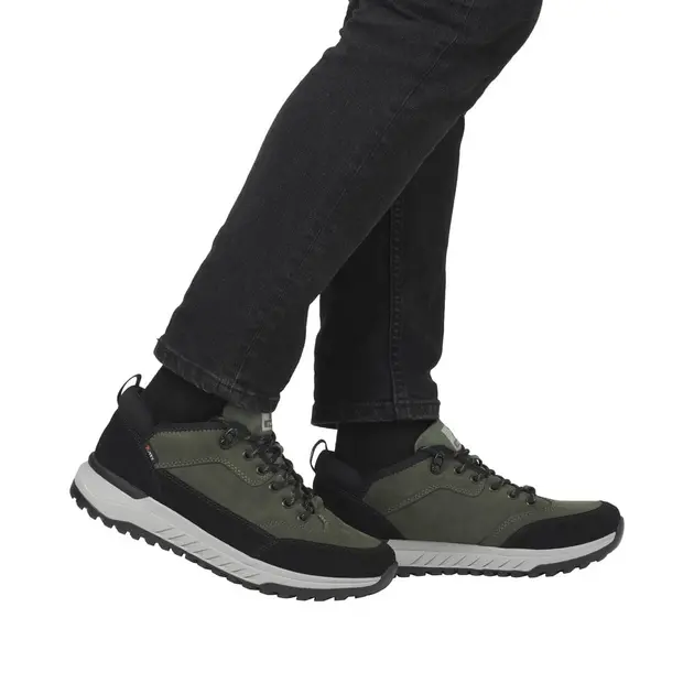 Черевики Rieker U0102-54
