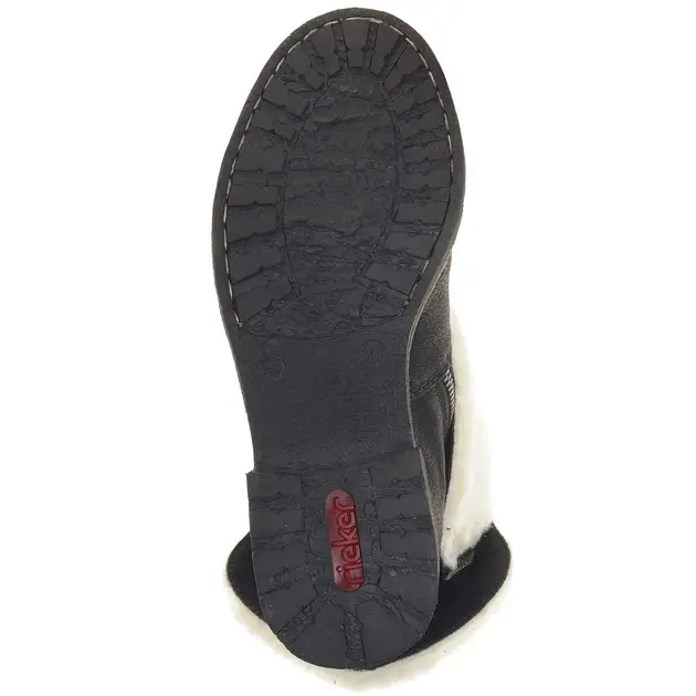Ботинки Rieker 74689-00
