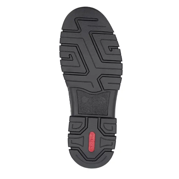 Туфлі Rieker 12204/00