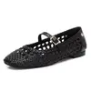Туфлі XTI CARMELA 162097 BLACK