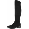Сапоги Tamaris 1/1-25528/21 098 Black Comb