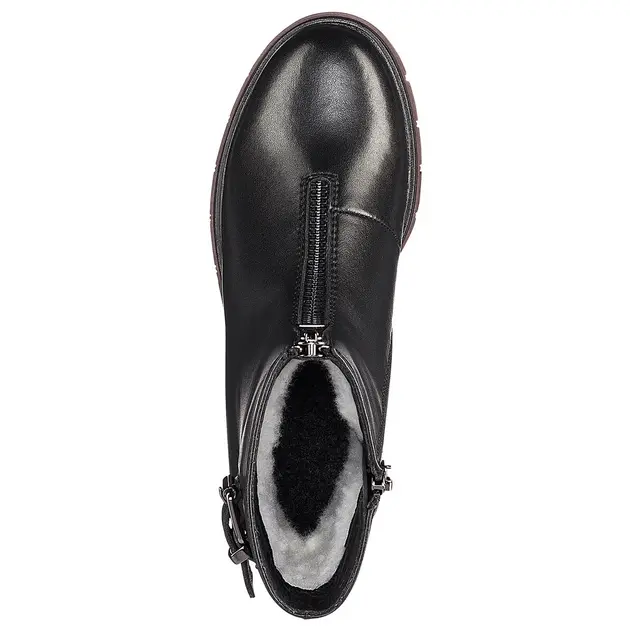 Boots Rieker 97451-00